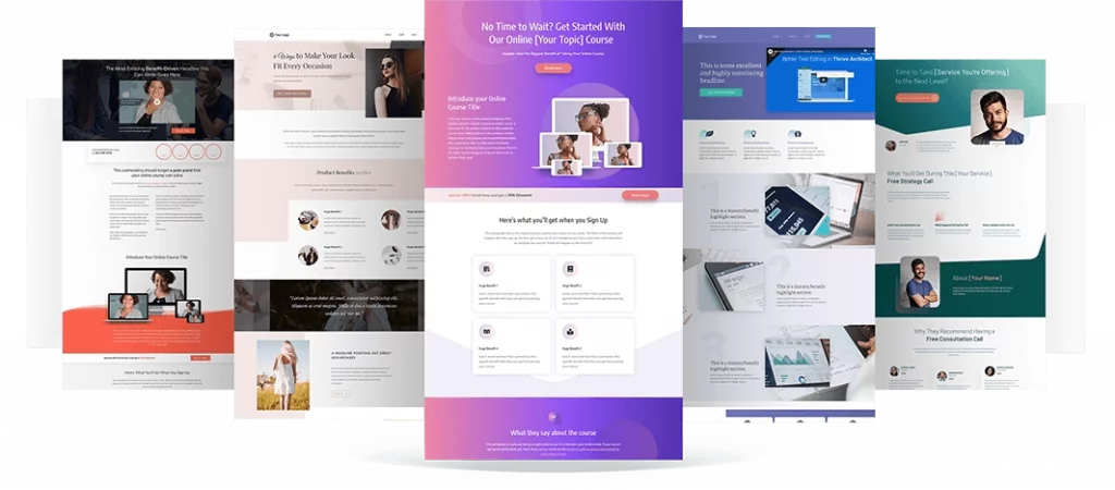 Landing_pages_modeles-exemples